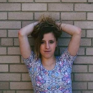 Meet your Posher, Jordan